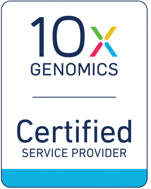10x logo