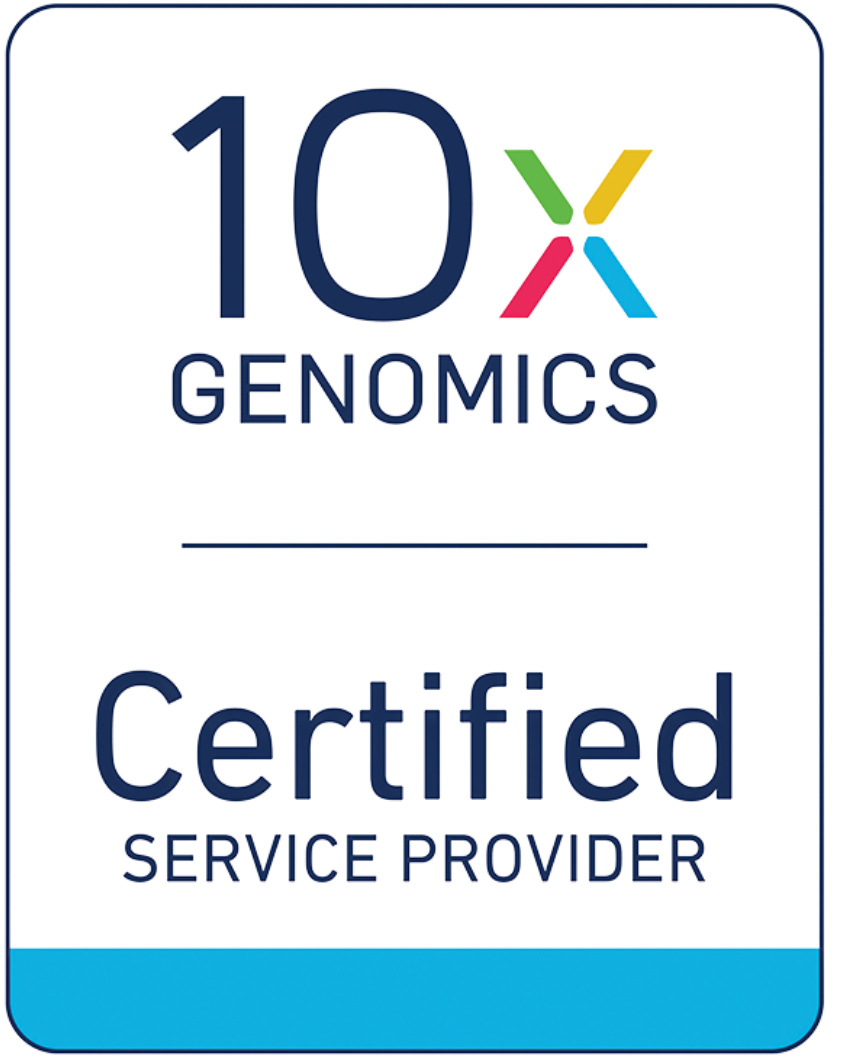 10x logo