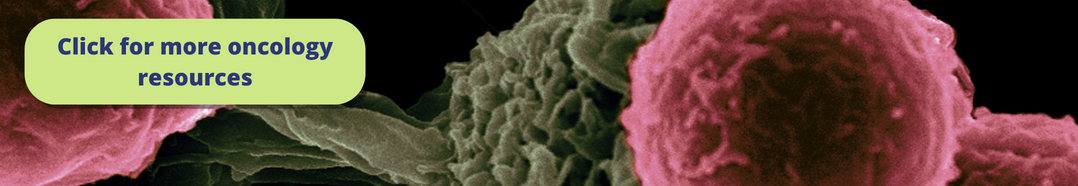 Click for more oncology resources