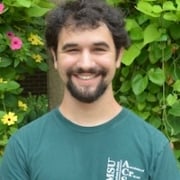 Jon Turkus headshot