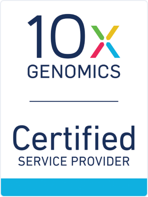 10x Genomics Single-Cell Sequencing | Psomagen