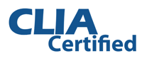 clia-certified clia-certified