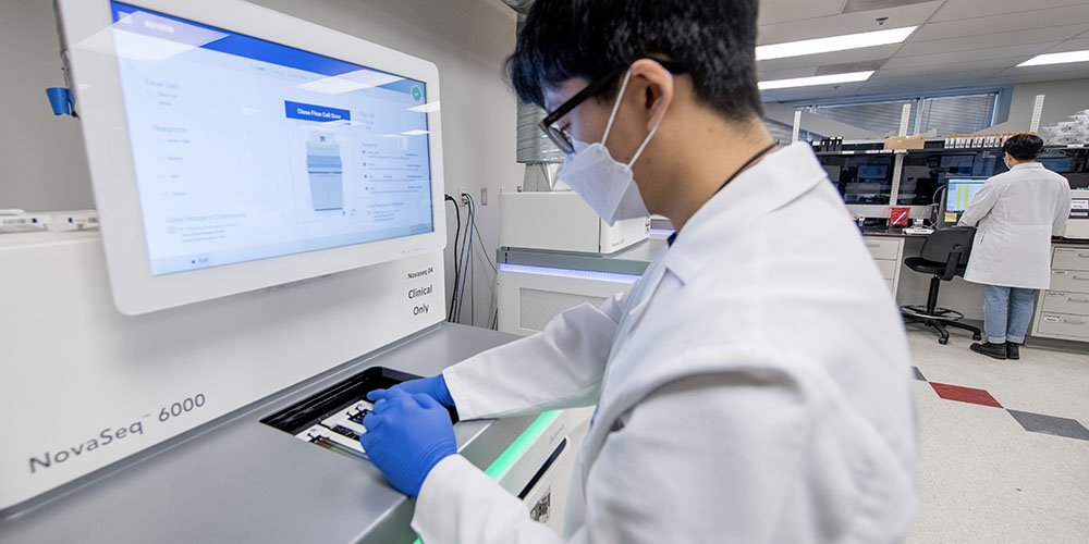 How Transposons are Changing the Sequencing Industry