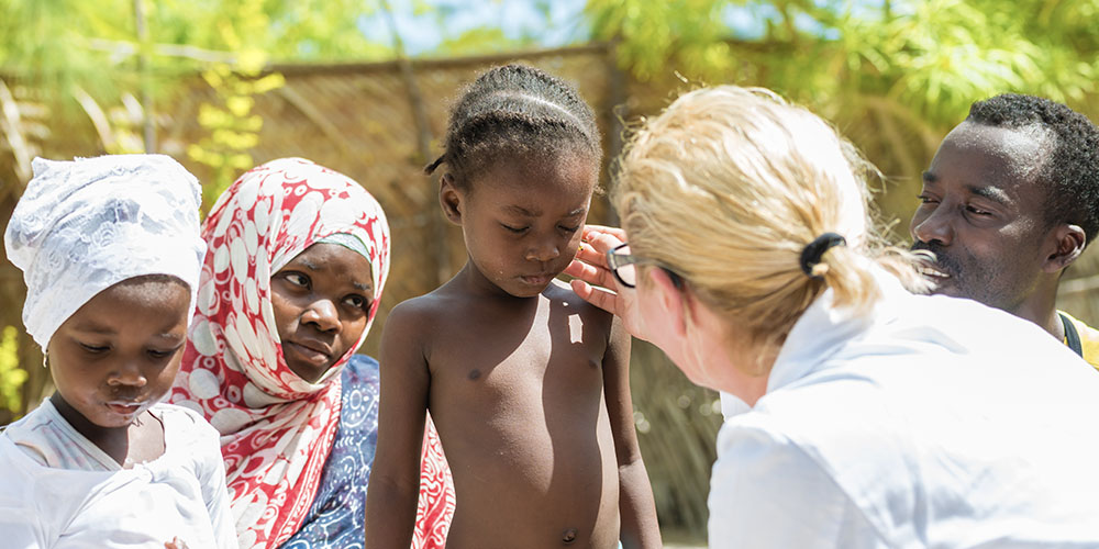 Ebola Outbreak Leaves Behind Genome Sequences