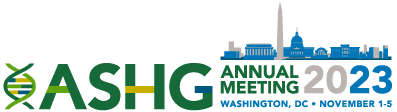 ASHG23