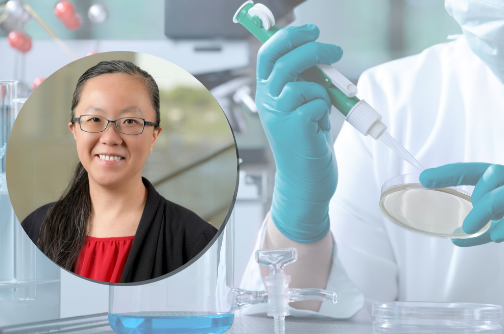 CUSTOMER SPOTLIGHT: Viral Infections & Neurodegenerative Disease with Dr. Elaine Lim