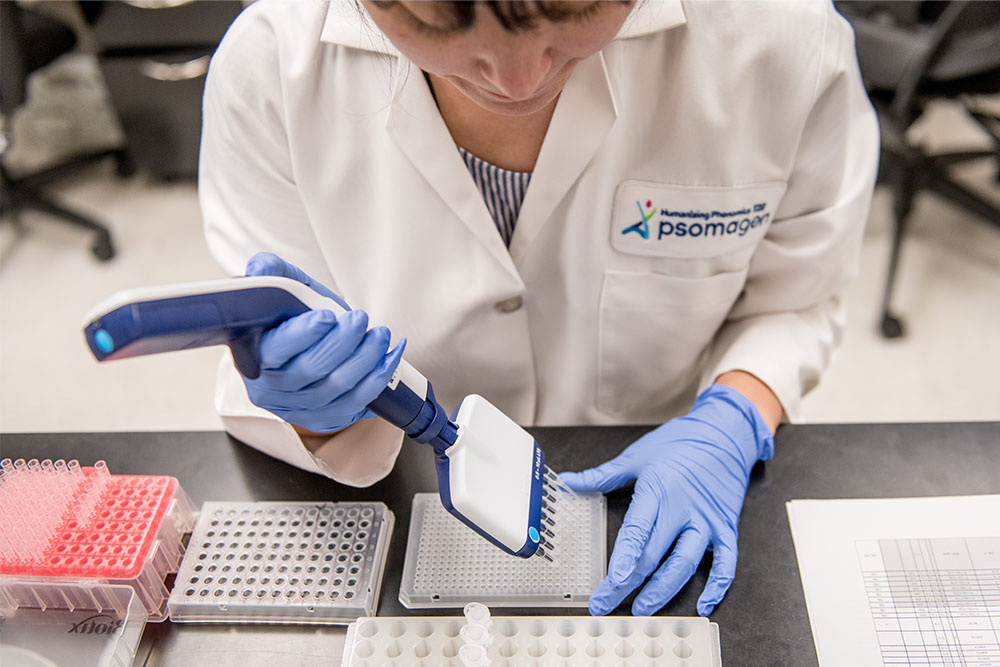 Targeted Sequencing Help
