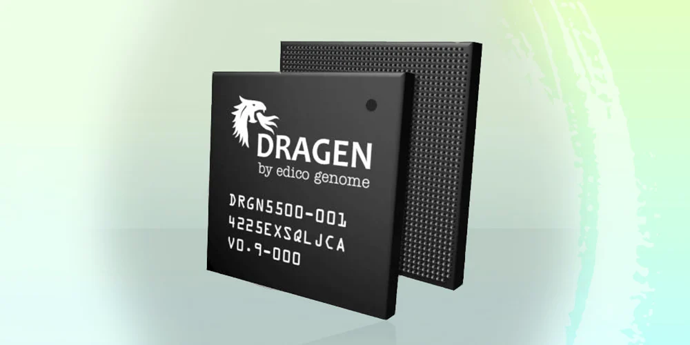 Macrogen (Now Psomagen) Deploys Advanced Data Processors for Faster Analysis of Large-Scale Genomic and Sequencing Data