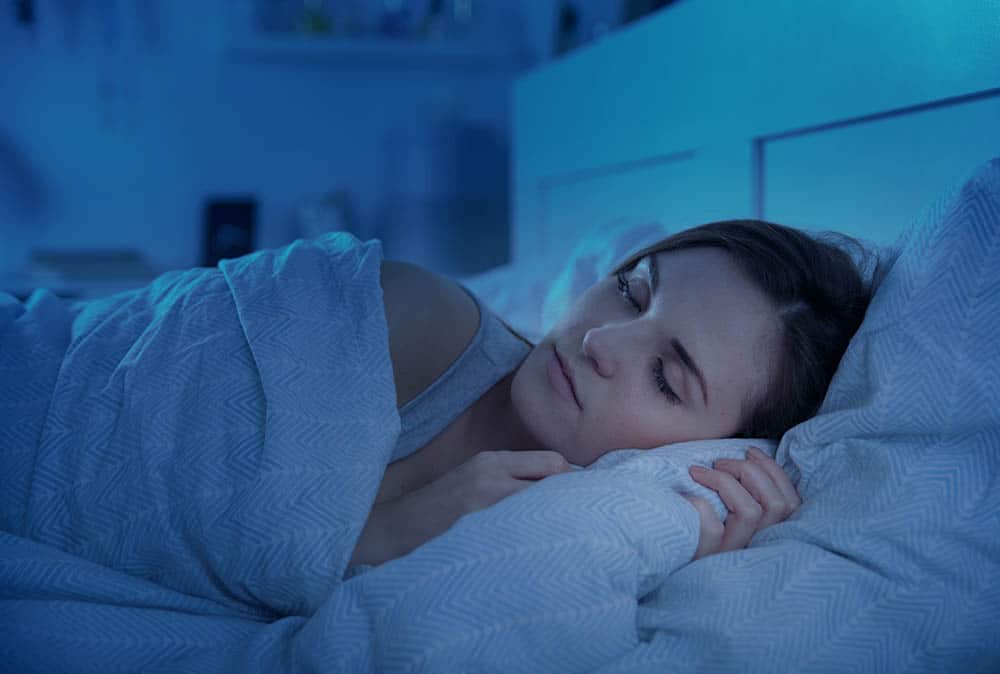 The Relationship Between Sleep and Genetics