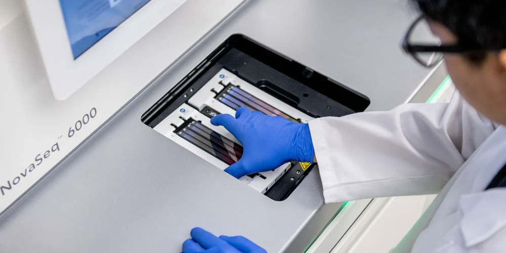 Next-Generation Sequencing Revolutionizes Drug Discovery and Development