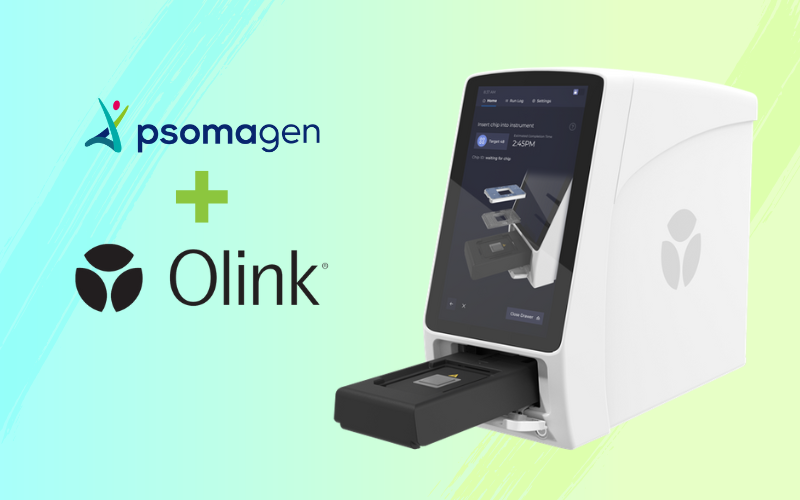 Olink Q100