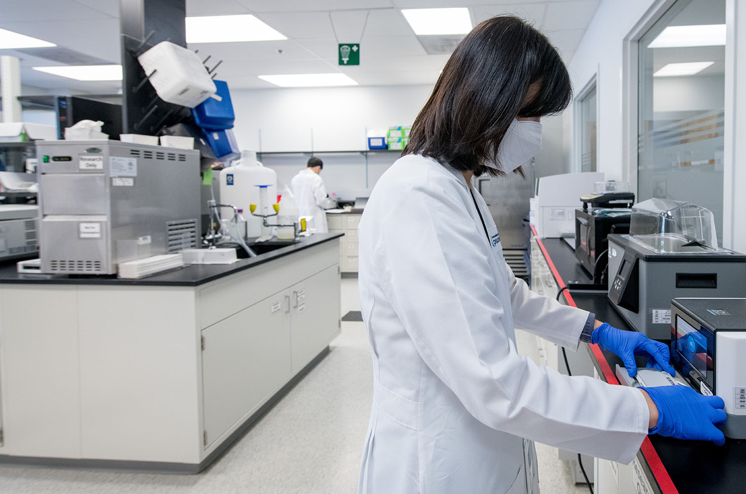 Single-Cell Sequencing