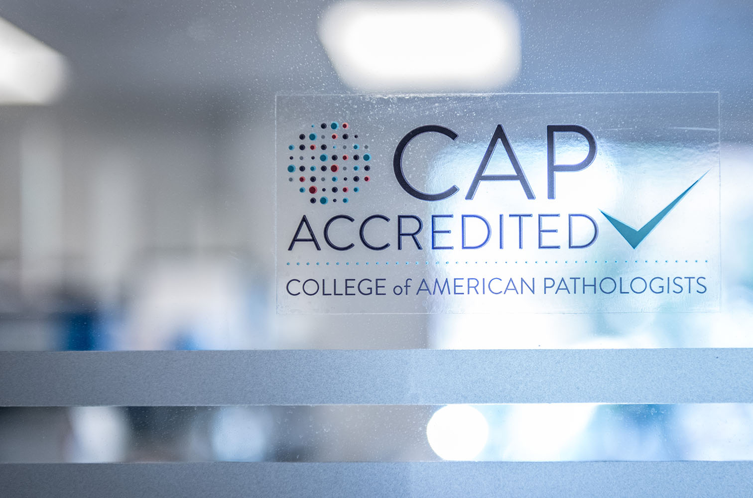 Psomagen Accreditations