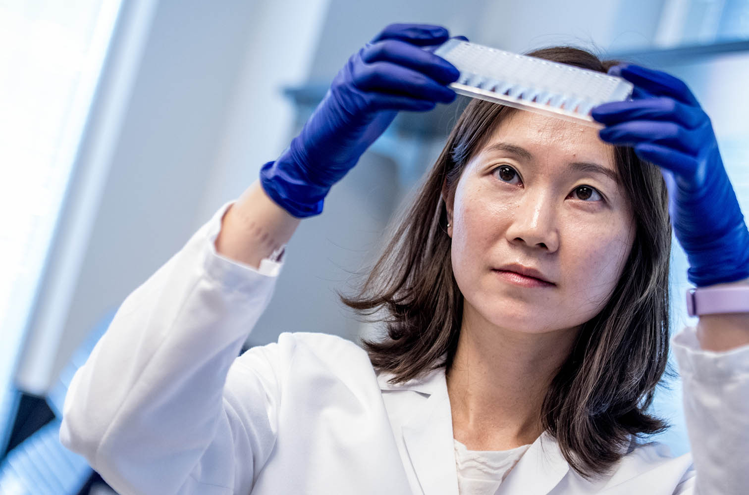 Targeted Sequencing