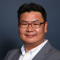 Daekwan Seo's headshot