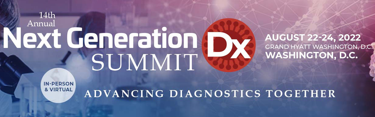 Next Generation Summit Dx